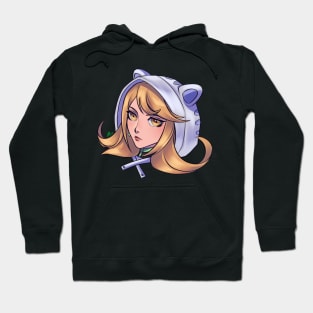 Hoodie Mythra Hoodie